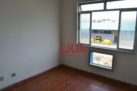 Apartamento com 2 Quartos para alugar, 60m² no Juscelino, Mesquita