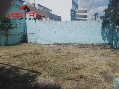 Terreno / Lote / Condomínio para alugar, 500m² no Chácara Urbana, Jundiaí