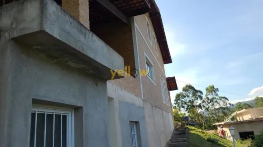 Fazenda / Sítio / Chácara com 3 Quartos à venda, 219m² no São Vicente, Mairiporã