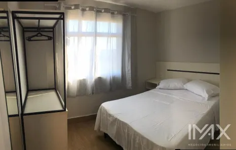 Apartamento com 2 Quartos à venda, 43m² no Yolanda, Foz do Iguaçu