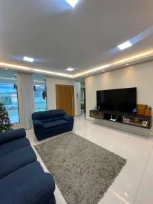 Casa de Condomínio com 3 Quartos à venda, 200m² no Ponte Alta Norte, Brasília