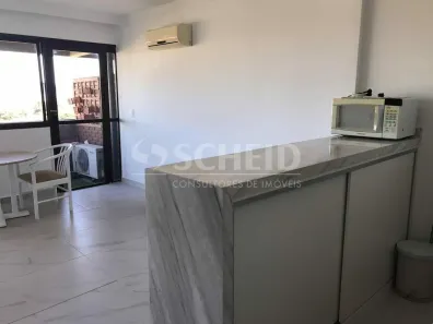 Flat com 1 Quarto à venda, 54m² no Alphaville Centro Industrial e Empresarial/Alphaville., Barueri
