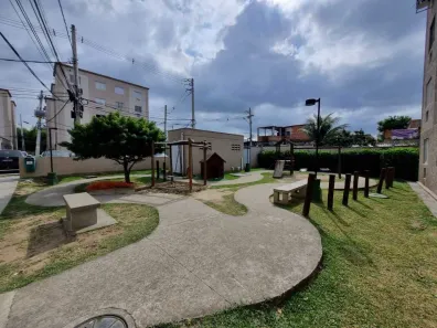 Apartamento com 2 Quartos à venda, 64m² no Vila Norma, Mesquita