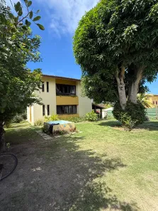 Casa de Condomínio com 5 Quartos à venda, 251m² no Jauá (Abrantes), Camaçari