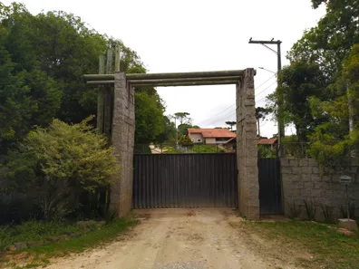 Fazenda / Sítio / Chácara com 6 Quartos à venda, 265m² no Itaqui de Cima, Campo Largo