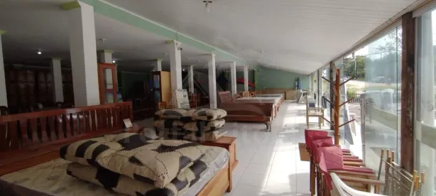 Casa Comercial à venda, 900m² no Sampaio Correia (Sampaio Correia), Saquarema