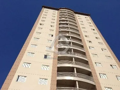 Apartamento com 3 Quartos para venda ou aluguel, 233m² no Taquaral, Campinas