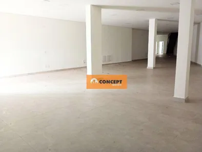Loja / Salão / Ponto Comercial para alugar, 320m² no Centro, Poá