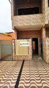 Sobrado com 2 Quartos para alugar, 75m² no Nossa Senhora do Sion, Itanhaém