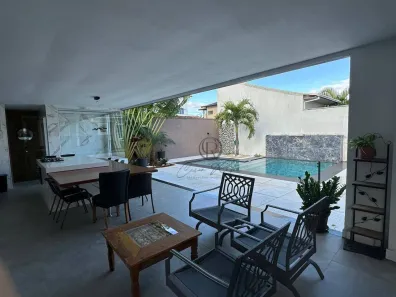 Casa de Condomínio com 5 Quartos à venda, 180m² no Village de Búzios, Armação dos Búzios