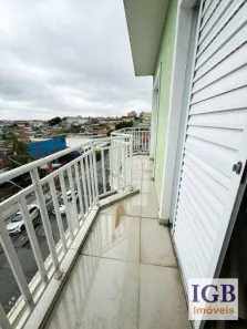 Sobrado com 2 Quartos à venda, 92m² no Casa Verde Alta, São Paulo