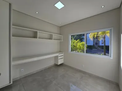 Casa de Condomínio com 4 Quartos para alugar, 272m² no Portal do Bosque, Louveira