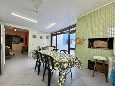 Apartamento com 3 Quartos à venda, 135m² no Zona Nova, Capão da Canoa