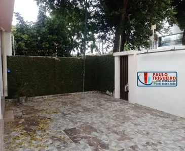 Casa com 4 Quartos para alugar, 220m² no Espinheiro, Recife