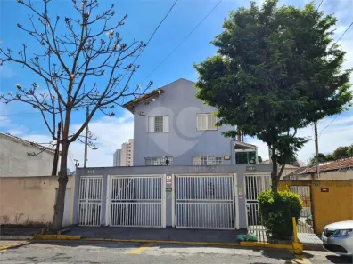 Casa com 3 Quartos à venda, 200m² no Vila Firmiano Pinto, São Paulo