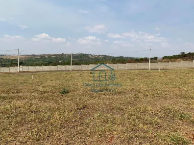 Terreno / Lote / Condomínio à venda, 298m² no Loteamento São Pedro, Jaguariúna