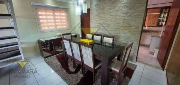 Casa com 2 Quartos à venda, 120m² no Vila do Americano, Ferraz de Vasconcelos