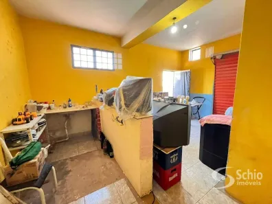 Loja / Salão / Ponto Comercial à venda, 90m² no Jardim Bom Sucesso, Rio Claro