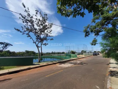 Terreno / Lote / Condomínio à venda, 1050m² no Setor Habitacional Tororó, Brasília