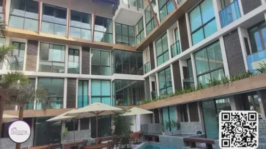 Loft com 1 Quarto à venda, 25m² no Porto de Galinhas, Ipojuca