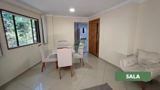 Apartamento com 3 Quartos à venda, 135m² no Parque Duque, Duque de Caxias