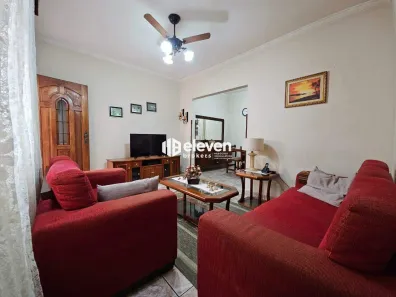 Fazenda / Sítio / Chácara com 2 Quartos à venda, 55m² no Macuco, Santos