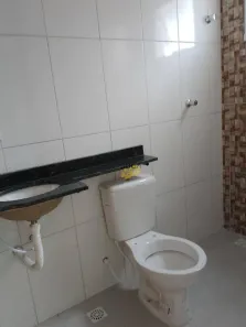 Apartamento com 2 Quartos à venda, 49m² no Parque Oratório, Santo André