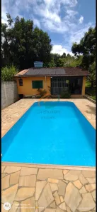 Fazenda / Sítio / Chácara com 1 Quarto à venda, 200m² no Portais (Polvilho), Cajamar