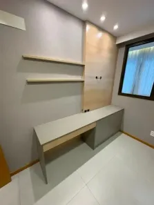 Apartamento com 3 Quartos à venda, 42m² no Centro, Curitiba