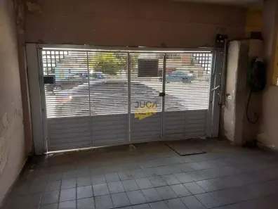 Sobrado com 4 Quartos à venda, 180m² no Jardim Sônia Maria, Mauá
