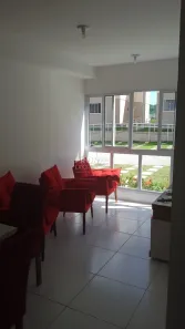 Apartamento com 2 Quartos à venda, 46m² no Penedo, São Lourenço da Mata