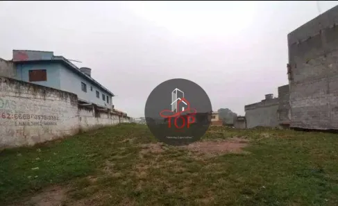Terreno / Lote / Condomínio para venda ou aluguel, 1200m² no Jardim Estrela, Mauá