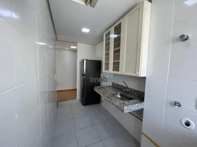 Apartamento com 2 Quartos para alugar, 46m² no Gleba Fazenda Palhano, Londrina