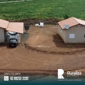 Fazenda / Sítio / Chácara à venda, 230m² no , Goiatins