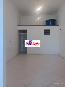 Conjunto Comercial / Sala para alugar, 60m² no Jardim São Vicente, Cotia