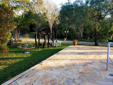 Fazenda / Sítio / Chácara com 3 Quartos para venda ou aluguel, 400m² no Nagoya Garden, Vargem Grande Paulista