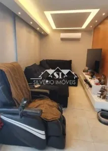 Apartamento com 3 Quartos à venda, 145m² no Recreio dos Bandeirantes, Rio de Janeiro