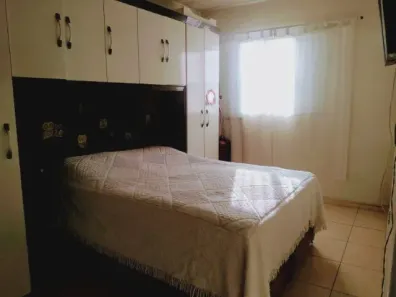 Casa de Condomínio com 2 Quartos à venda, 67m² no Conceição, Osasco