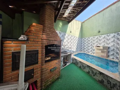 Casa com 3 Quartos à venda, 111m² no , Mongaguá
