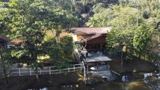 Fazenda / Sítio / Chácara com 4 Quartos à venda, 31713m² no Guarani Mirim, Massaranduba