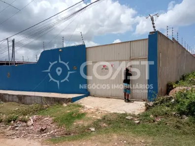 Galpão / Depósito / Armazém à venda, 900m² no Santa Inês, Nossa Senhora do Socorro