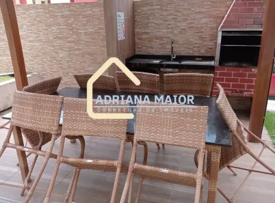 Apartamento com 2 Quartos à venda, 58m² no Várzea, Recife