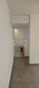 Apartamento com 1 Quarto para alugar, 35m² no Santa Cecília, São Paulo