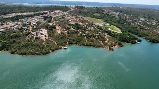Terreno / Lote / Condomínio à venda, 8000m² no , Corumbá de Goiás
