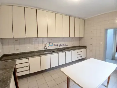 Casa de Vila com 3 Quartos à venda, 150m² no Indianópolis, São Paulo