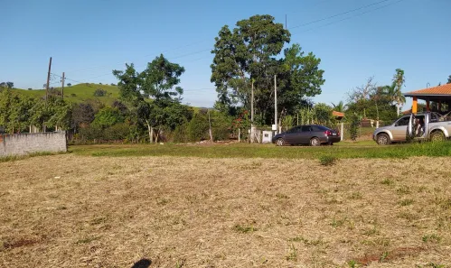 Fazenda / Sítio / Chácara com 1 Quarto à venda, 2500m² no condomínio chácaras Itaúna, Ibiporã