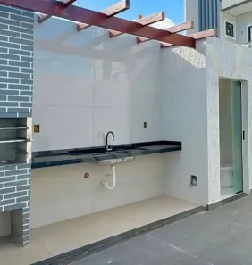 Sobrado com 4 Quartos à venda, 150m² no Felícia, Vitória da Conquista