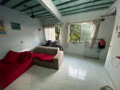 Casa com 4 Quartos à venda, 120m² no Mantiquira, Duque de Caxias