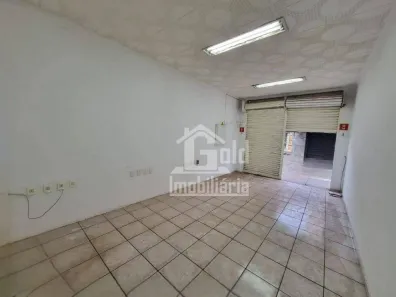 Prédio Inteiro para alugar, 167m² no Centro, Ribeirão Preto