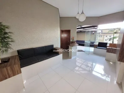 Apartamento com 2 Quartos à venda, 55m² no Boa Vista, Londrina